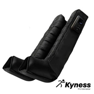 Botas de presoterapia