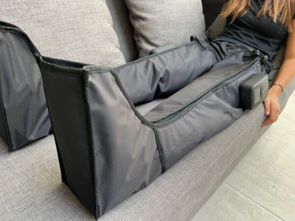 Botas de presoterapia - Image 2